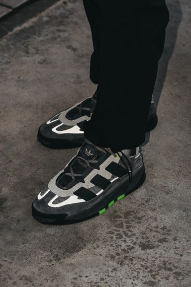 Кроссовки Niteball весна/лето/осень 0574 44 28 | Зображення 8