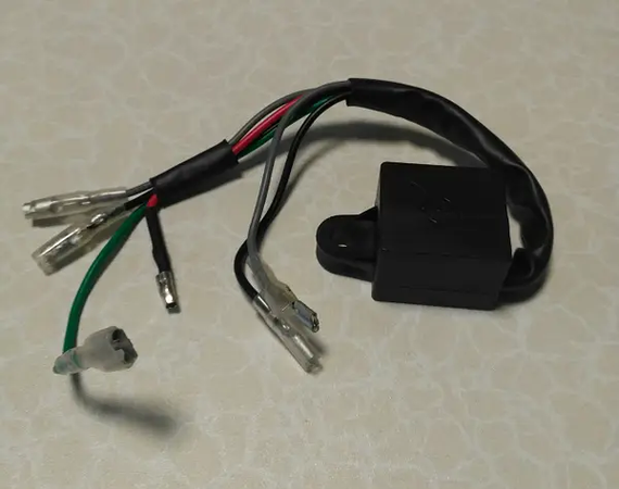Комутатор бензогенератора ET-950