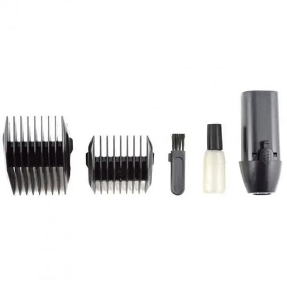 Машинка для стрижки Gemei GM-550 | Зображення 2