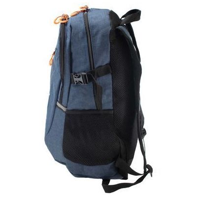 Рюкзак туристичний Semi Line 41 Blue Jeans (BSL121) (DAS303102) | Зображення 2