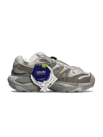 Мужские кроссовки Salomon XT PU_RE Advanced Beige Gray , Вьетнам 43 27 | Зображення 3