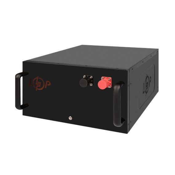 LiFePO4 Акумулятор 5120 100Ah XPRO (345610670_55814) | Зображення 3