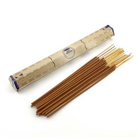 Аромапалички Anti Tobacco  Антитютюн 20 шт Satya 8904234406503