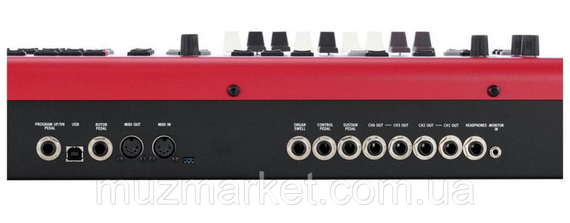Сценічне піаніно Nord Stage 3 Compact | Зображення 4