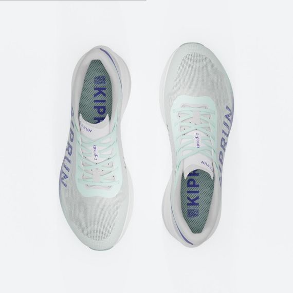 Кросівки жіночі KIPRUN KD900X.2 для бігу фіолетові - EU40 UA40 | Зображення 6