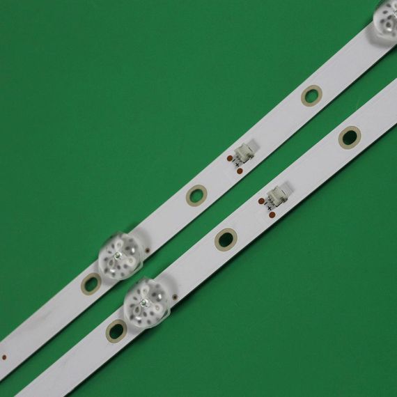 LED підсвітка TV 32“ CRH-CQ32N15303002059BRREV1.1 KJ320M21 KJ32D05-ZC62AG-02/3 303KJ320053 303KJ320054 2шт. | Зображення 2