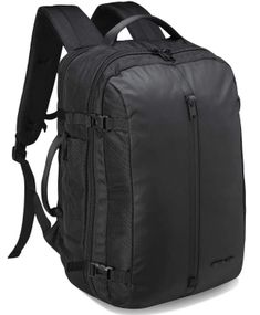 Сумка-рюкзак Semi Line USB 20 Black (P8250-0)