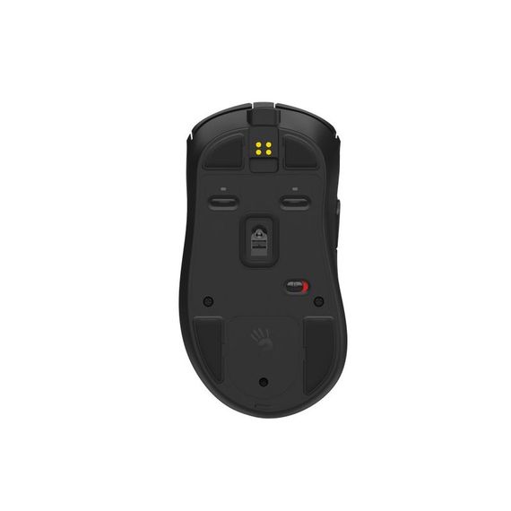 Миша ігрова бездротова Bloody R73 Ultra Duo, колір чорний | Зображення 3