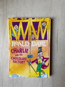 Чарли И Шоколадная Фабрика/Charlie And The Chocolate Factory