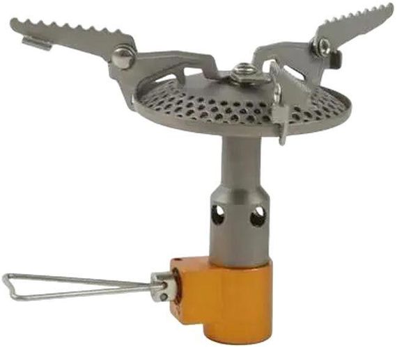 Пальник газовий Tramp TRG-048 титанова