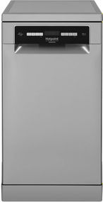 Посудомоечная машина Hotpoint HSFO3T235WCX
