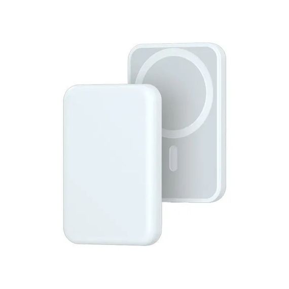 Power Bank Hoco J109 PD20W Easy Wireless Fast Charging 5000mAh (44526-J109_760) | Зображення 3