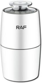 Кавомолка електрична 280W з потужним двигуном RAF R-7122 (41057-R 7122_370)
