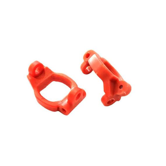 Тримачі поворотних кулаків посилені Remo Hobby RP2506 для моделей 1/16 (2шт)