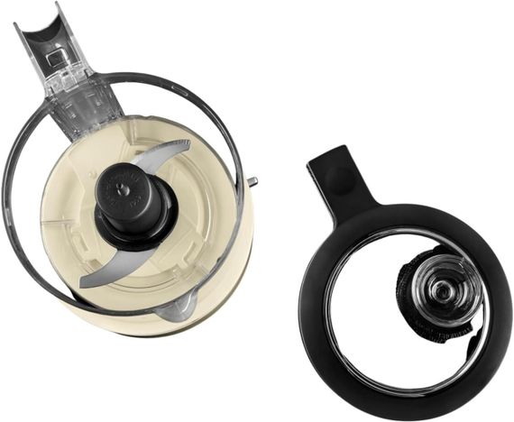 Кухонний мінікомбайн KitchenAid 5KFCB519EAC (акумуляторний) | Зображення 3