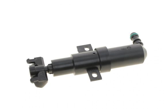 Форсунка омивача фари VW Passat 05-10 L  99551789401 | Зображення 2