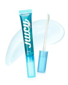 Фруктове масло для губ Parisa Cosmetics Jiucy Лохина, 11мл