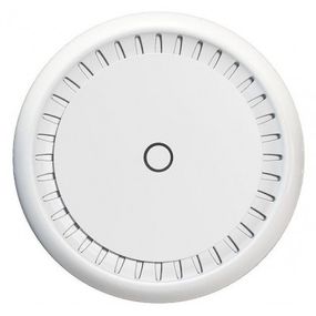 Точка доступа Wi-Fi Mikrotik cAP XL ac (RBcAPGi-5acD2nD-XL)