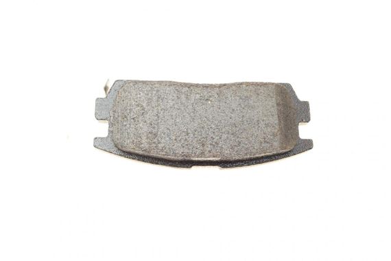 Колодки гальмівні задні Opel Antara A Chevrolet Captiva 06- 22-0779-0 | Зображення 9