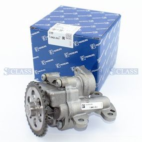 Масляний насос Citroen Jumper/Fiat Ducato/Ford Transit/Peugeot Boxer 2.2/2.4 HDI/TDCI 06-, 7.29621.05.0