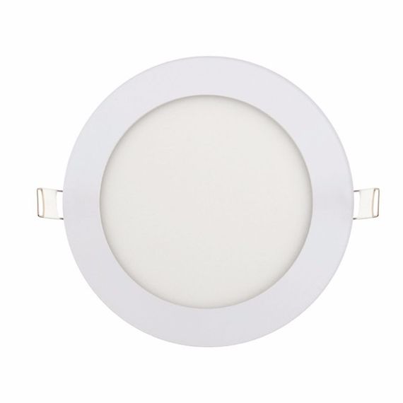 Світильник врізний "SLIM-9" 9W 4200К