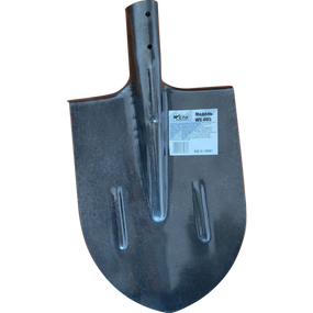 Лопата штыковая лакированная - WS-005 (WERK)