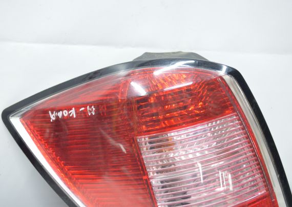 Ліхтар задній лівий Opel Astra H III універсал фара стоп Опель Астра 24451838 13223675 | Зображення 1