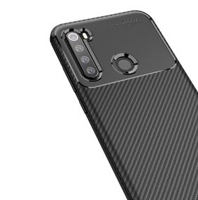 Чехол Xiaomi Redmi Note 8