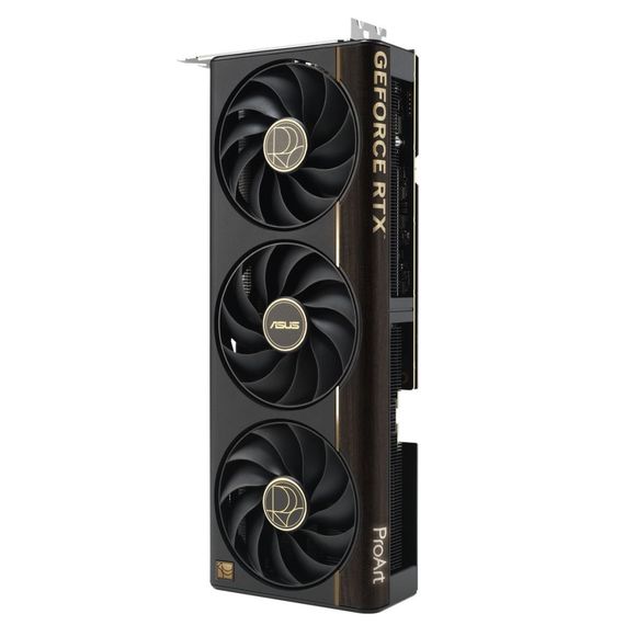 Відеокарта ASUS GeForce RTX5080 16GB PROART OC (PROART-RTX5080-O16G) | Зображення 5