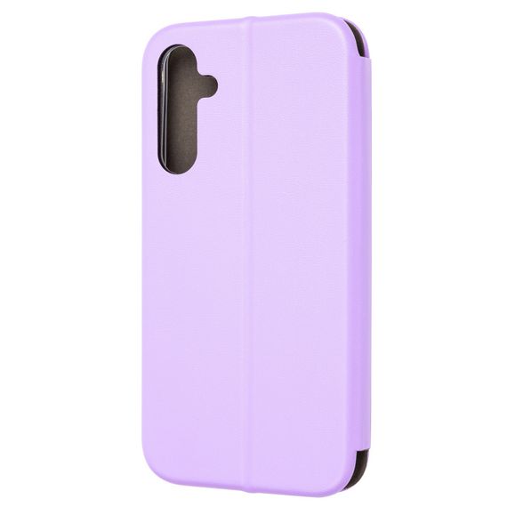 Чохол до мобільного телефона Armorstandart G-Case Samsung A25 5G (A256) Lilac (ARM73813) | Зображення 1