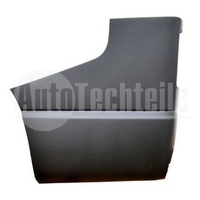 Клык под покраску левый Opel Vivaro 14-20/ Renault Trafic 14 -/ Fiat Talento 16-, AutoTechteile, 505 0730, 4497059