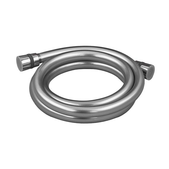 Шланг Zerix Silver.F03 - 150см Упаковка коробка  (ZX5561) | Зображення 1