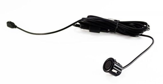 Датчик парковочных систем Baxster 18мм Black | Зображення 4