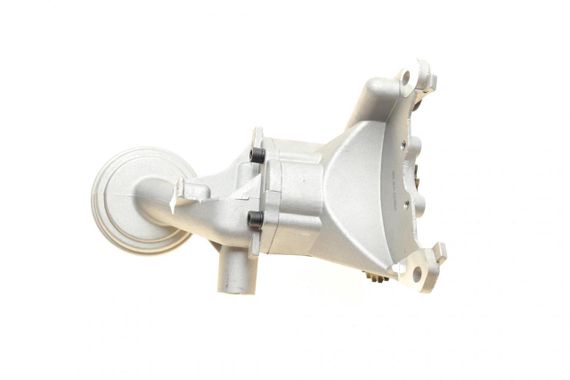 Помпа оливи VW Golf II III Polo 1.0-1.8 1.3D 1.4D -02 51239 | Зображення 2