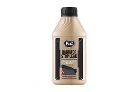 Герметик радіатора Leak Stop 400мл К2