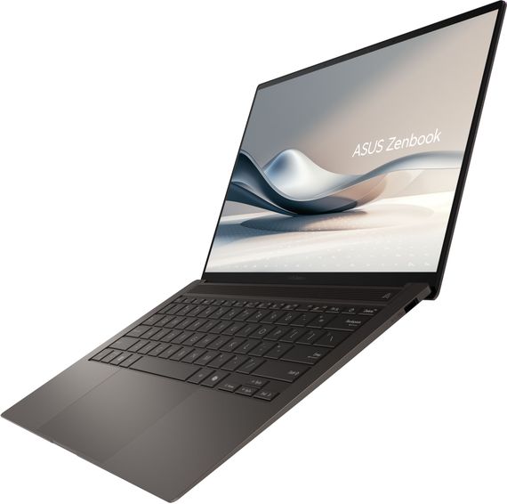 Ноутбук ASUS Zenbook S 14 UX5406SA-PV036W 14&quot; 3K OLED 90NB14F1-M001A0 | Зображення 7