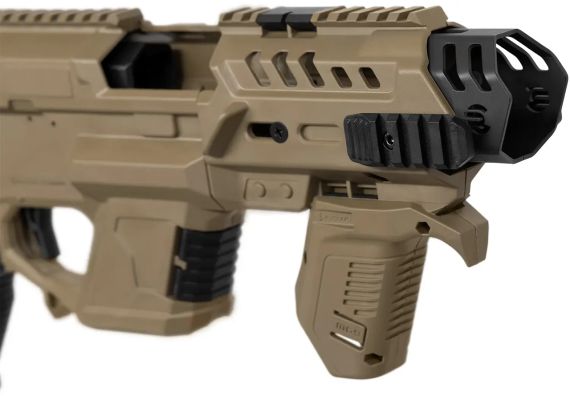 Конверсійний кіт Recover Tactical P-IX Tan для Glock 17 | Зображення 4