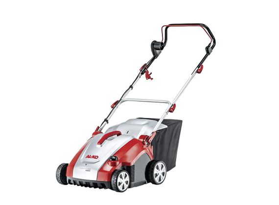 Аэратор AL-KO Combi Care 36 E Comfort (113465) | Зображення 1