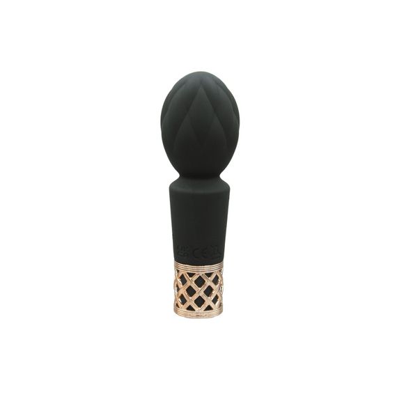 Мінівібромасажер Pillow Talk Secrets - Pleasure - Clitoral Vibrator Wand, потужний мотор | Зображення 1