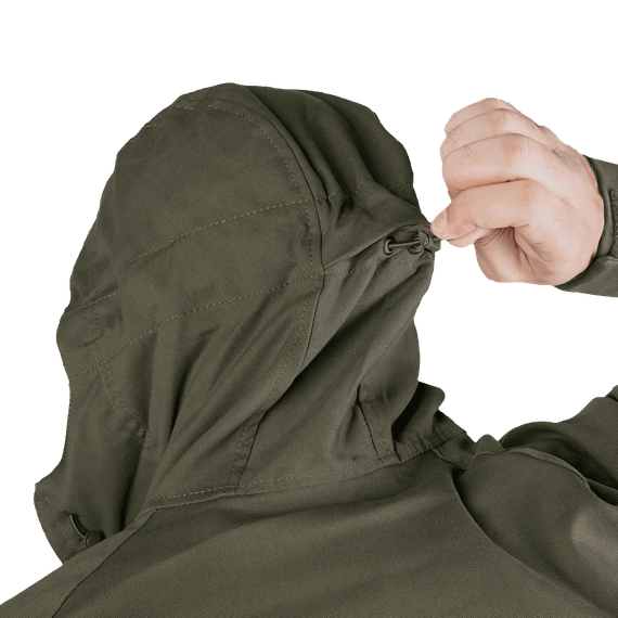 Костюм Stalker 3.0 Canvas Олива (7011), XXXL | Зображення 8