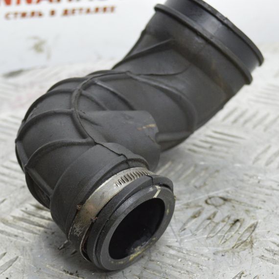 Патрубок повітряного фільтра 1.4 HDI Citroen Xsara C3 C2 Nemo Сітроен Ксара С2 С3 Немо 9642212280 | Зображення 2