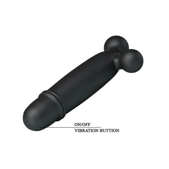 Вібратор PRETTY LOVE - Goddard, 10 vibration functions Sex Aura | Зображення 4