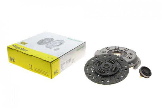 Комплект зчеплення Hyundai Elantra Santa Fe 1.6 2.4 16V 00-06 622 3312 00