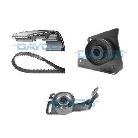 Ремень ГРМ компл. Citroen Berlingo/Jumper/Jumpy / Fiat Ducato/Scudo / Peugeot Boxer/Expert/Partner 1.8/1.9 D/TD 94-06, Dayco,