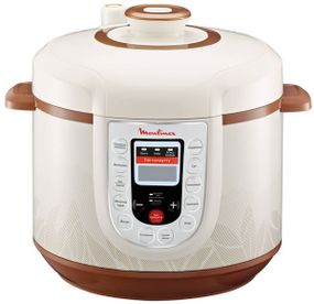 Мультиварка Moulinex CE501134