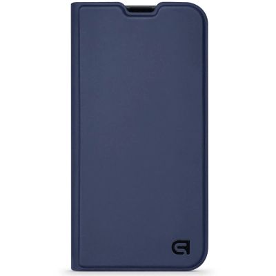 Чехол для мобильного телефона Armorstandart OneFold OPPO A5 Pro 4G / A5 Pro 5G Dark Blue (ARM85370)