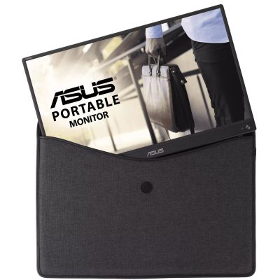 Монитор ASUS ZenScreen MB16ACV | Зображення 9