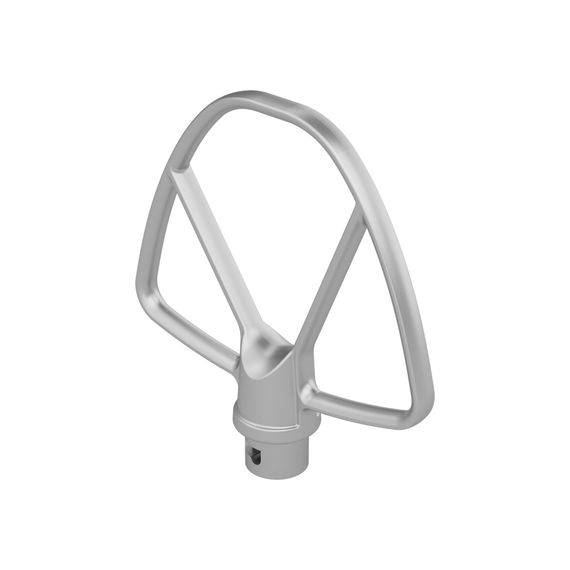 Кухонний комбайн Electrolux E5KM1-6GBP | Зображення 2