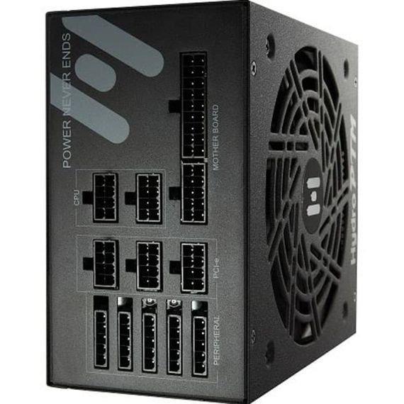 Блок живлення FSP 750W HYDRO PTM PRO (HPT2-750M) | Зображення 4