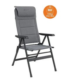 Стілець кемпінговий Outwell Teton (410131)